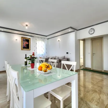 Apartament Riccardo