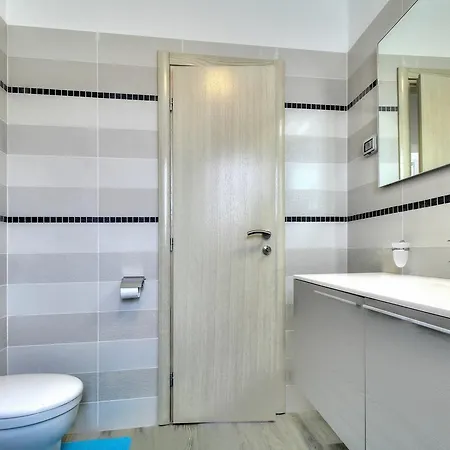 Apartment Riccardo