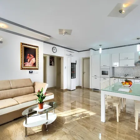 Apartment Riccardo