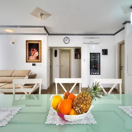 Apartment Riccardo