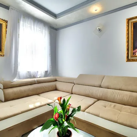 Apartment Riccardo