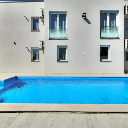Apartment Riccardo