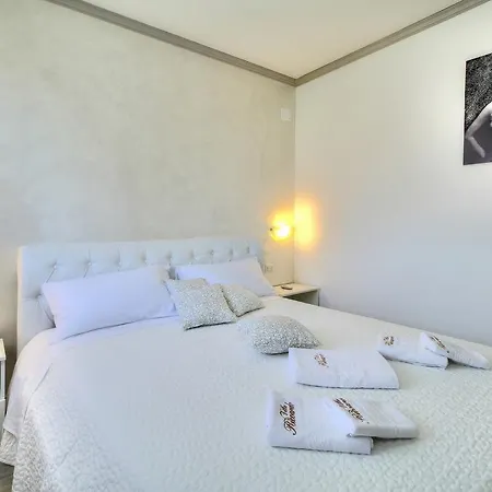 Apartment Riccardo *