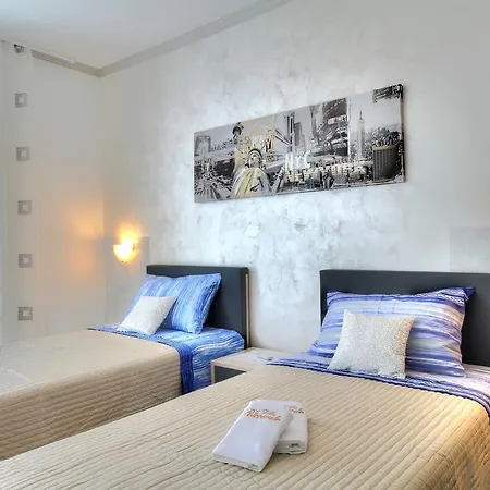Apartment Riccardo