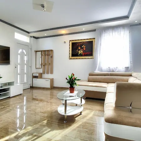 Apartment Riccardo Umag
