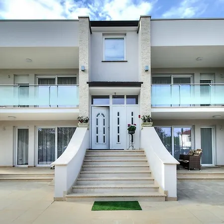 Apartment Riccardo