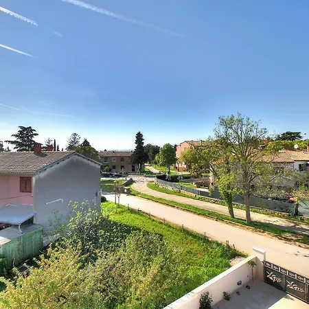Riccardo Apartment Umag