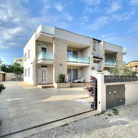 Riccardo Apartment *