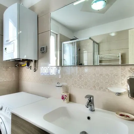 Apartment Riccardo Umag