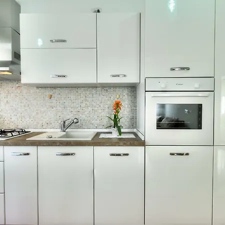 Apartment Riccardo