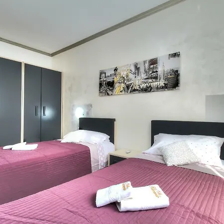 Riccardo Apartment Umag