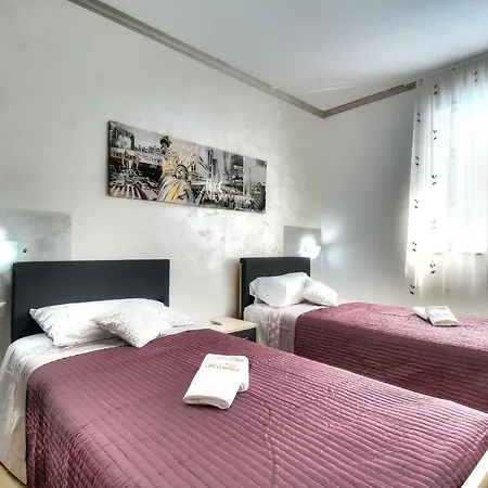 Riccardo Apartment *