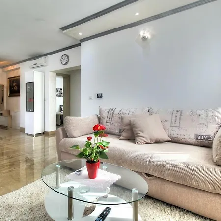 Apartment Riccardo Umag