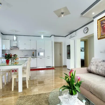 Riccardo Apartment Umag
