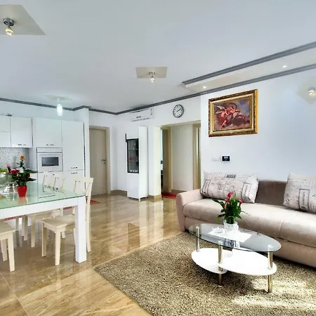 Apartment Riccardo Umag