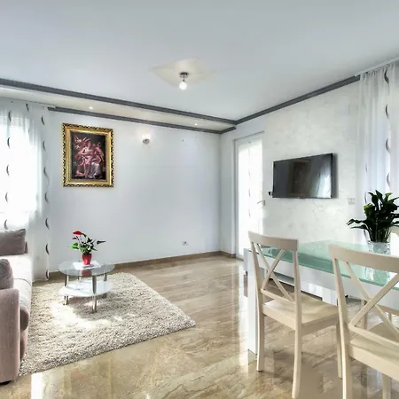 Apartment Riccardo