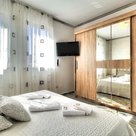 Riccardo Apartment Umag