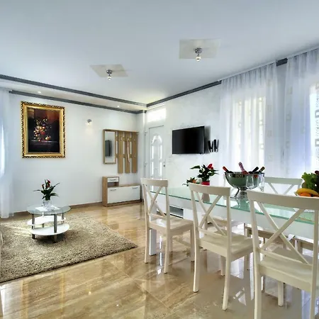 Riccardo Apartment Umag
