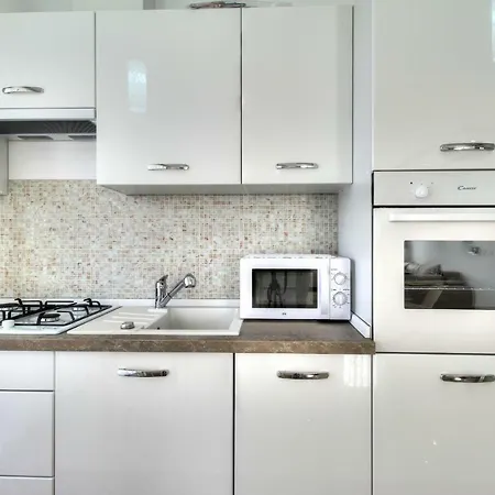 Riccardo Apartment