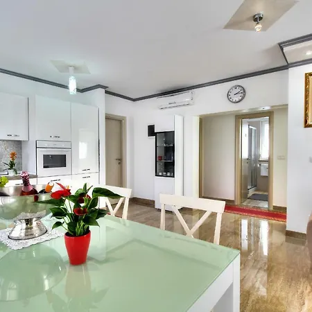 Apartment Riccardo