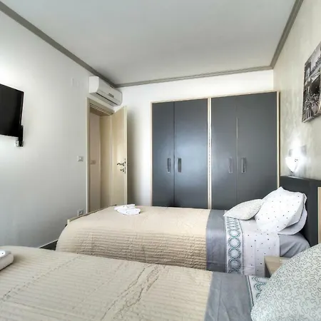 Riccardo Apartment *
